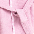 Bebekevi Baby Bathrobe - Purple - ebebek - Black Friday