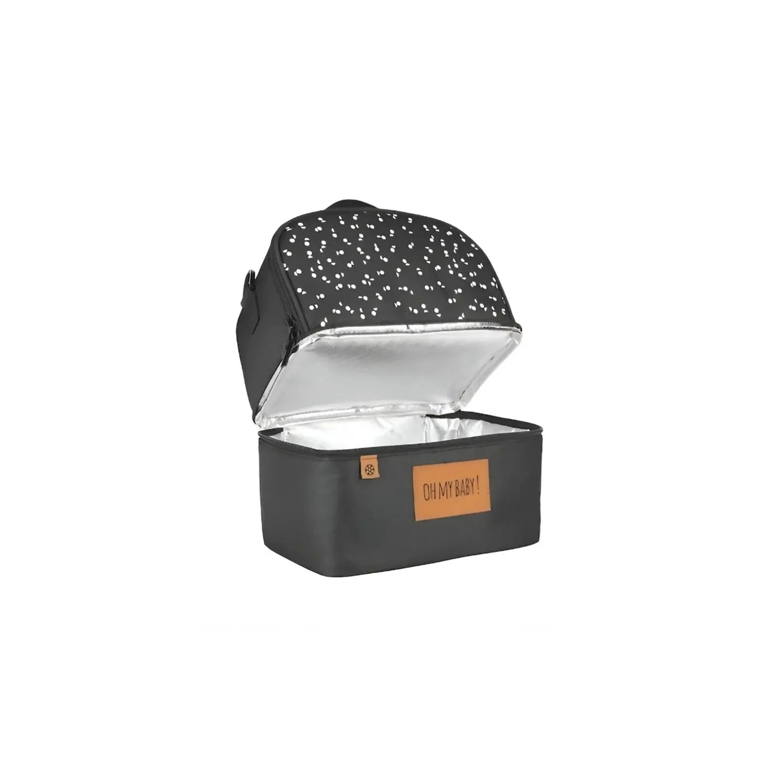 Badabulle Insulated Cool Bag - ebebek - Black Friday