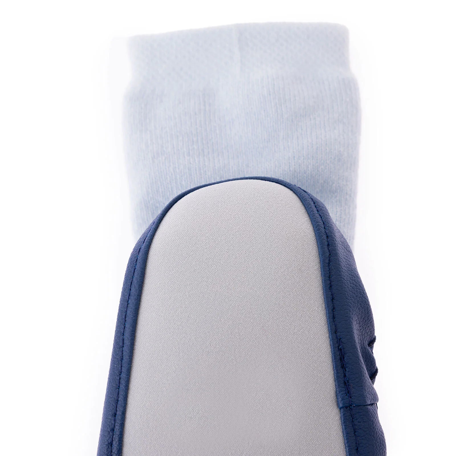 HelloBaby Rattle Socks - Navy Blue - ebebek - Black Friday