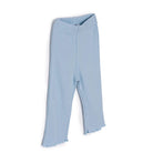 HelloBaby Basic Flare Camisole Leggings - Light Blue - ebebek - Black Friday