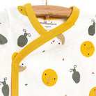 Motherlove Newborn Organic Sleeve Bodysuit - Beige - ebebek - Black Friday