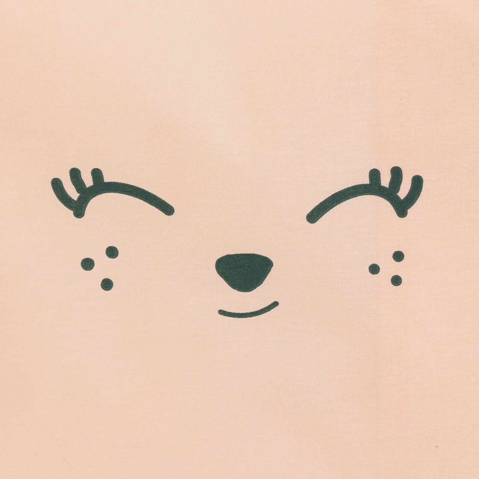 Little Dreams Girl Pillowcase - Printed - ebebek - Black Friday