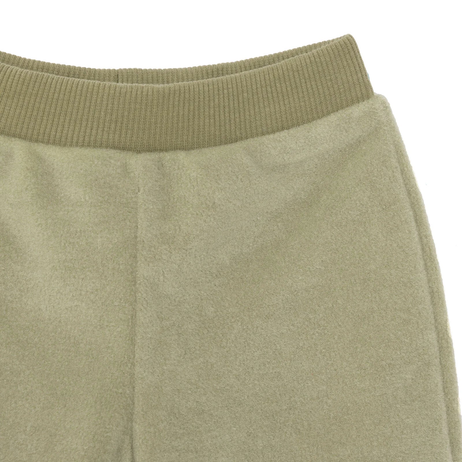 HelloBaby Basic Fleece Pants - Khaki - ebebek - Black Friday