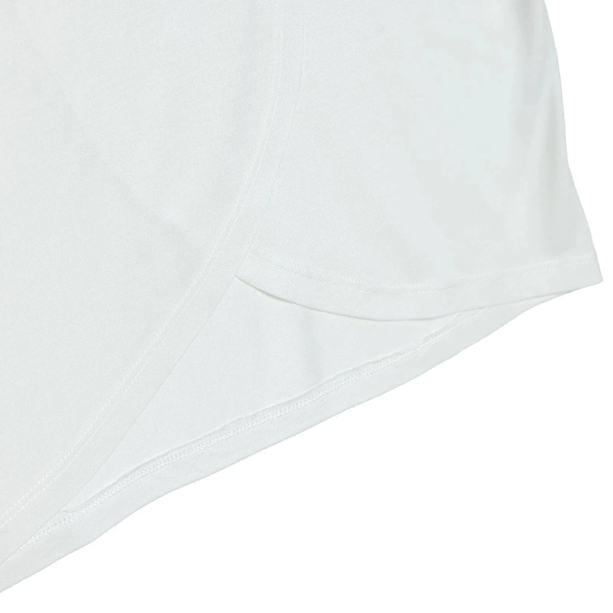 Mother Maternity Short - Sleeve T-Shirt Crew Neck - Ecru Ecru - ebebek