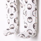 HelloBaby Footed Jumpsuit - Ecru - ebebek - Black Friday