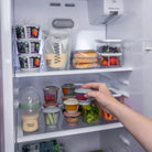 Vital Baby Nourish Store & Wean Pots 120ml Pack of 4 - ebebek - Black Friday