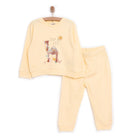 HelloBaby Basic Joggers - Light Yellow - ebebek - Black Friday