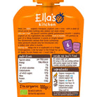 Ella's Kitchen Organic Mango Baby Brekkie Baby Food Breakfast Pouch 6+ months 100g - ebebek - Black Friday