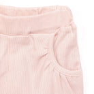 Bebetto Pink Pear Girl Tshirt - Short - Ecru - ebebek - Black Friday