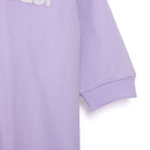 HelloBaby Newborn Hooded Jumpsuit - Purple - ebebek - Black Friday