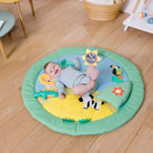 Little Big Friends Activity Playmat - Jungle - ebebek - Black Friday