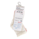 HelloBaby Baby Socks 3 Pack - Ecru - ebebek - Black Friday