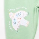 HelloBaby 2 - Pack Joggers with socks - Multicolour - ebebek - Black Friday