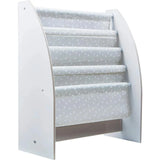 Hello Home Kids Sling Bookcase - White - ebebek - Black Friday