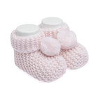 Little Dreams Unisex Bootie - Light Pink - ebebek - Black Friday