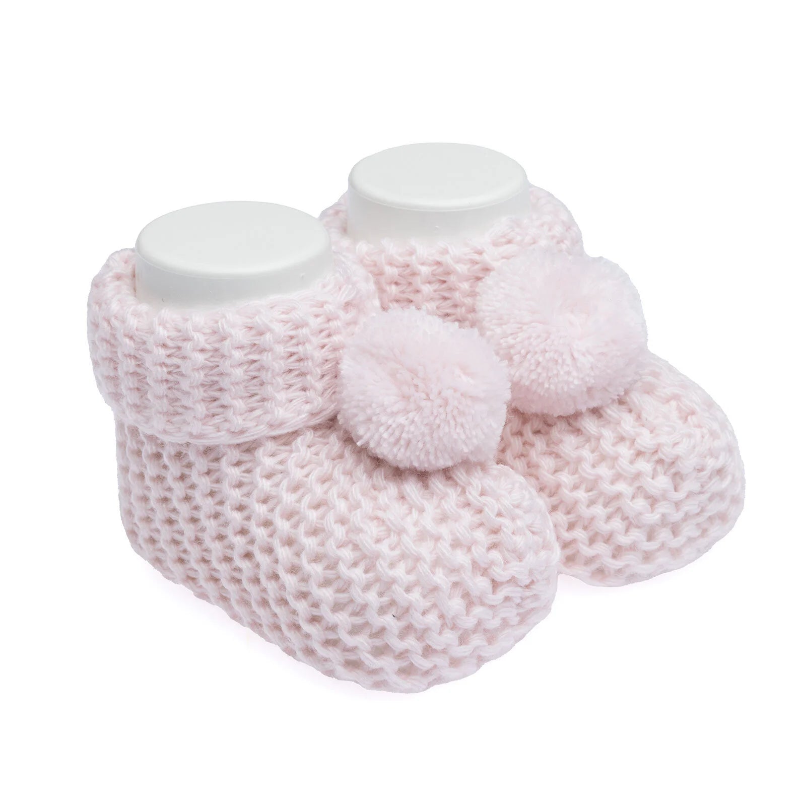 Little Dreams Unisex Bootie - Light Pink - ebebek - Black Friday