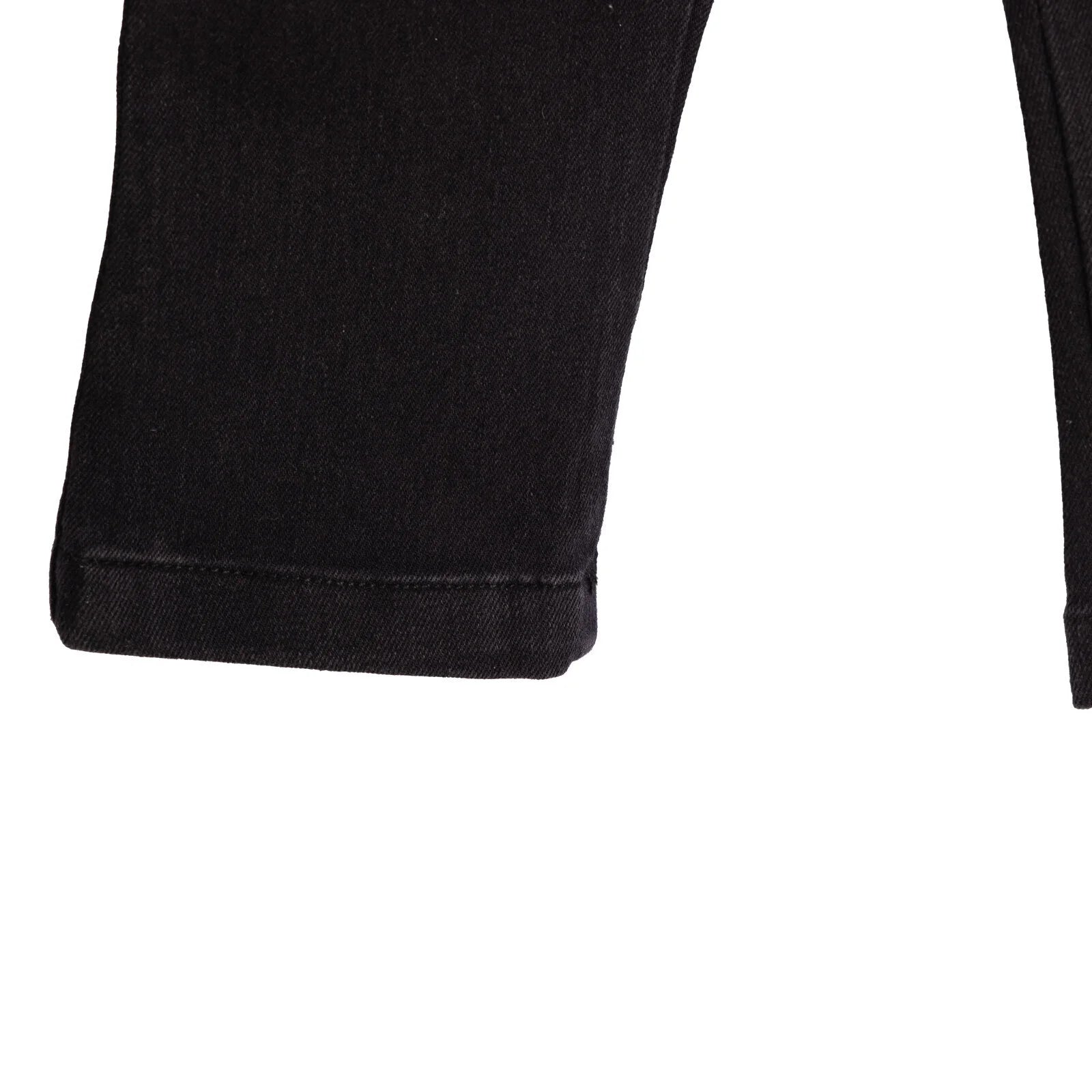 HelloBaby Basic Denim Pants - Anthracite - ebebek - Black Friday