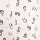 HelloBaby Newborn Baby Cute Animals Romper - Ecru - ebebek - Black Friday