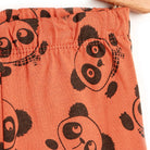 HelloBaby Basic Baby Boy Pyjamas Set - Orange - ebebek - Black Friday