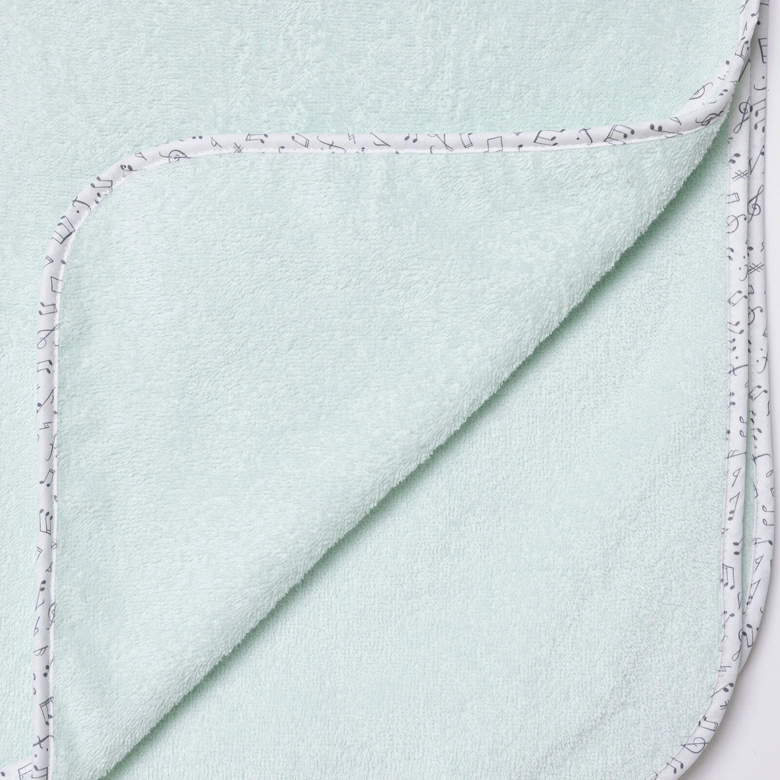 Mollia Unisex Baby Towel - Multicolour - ebebek - Black Friday