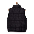Verscon Boy Vest - Black - ebebek - Black Friday