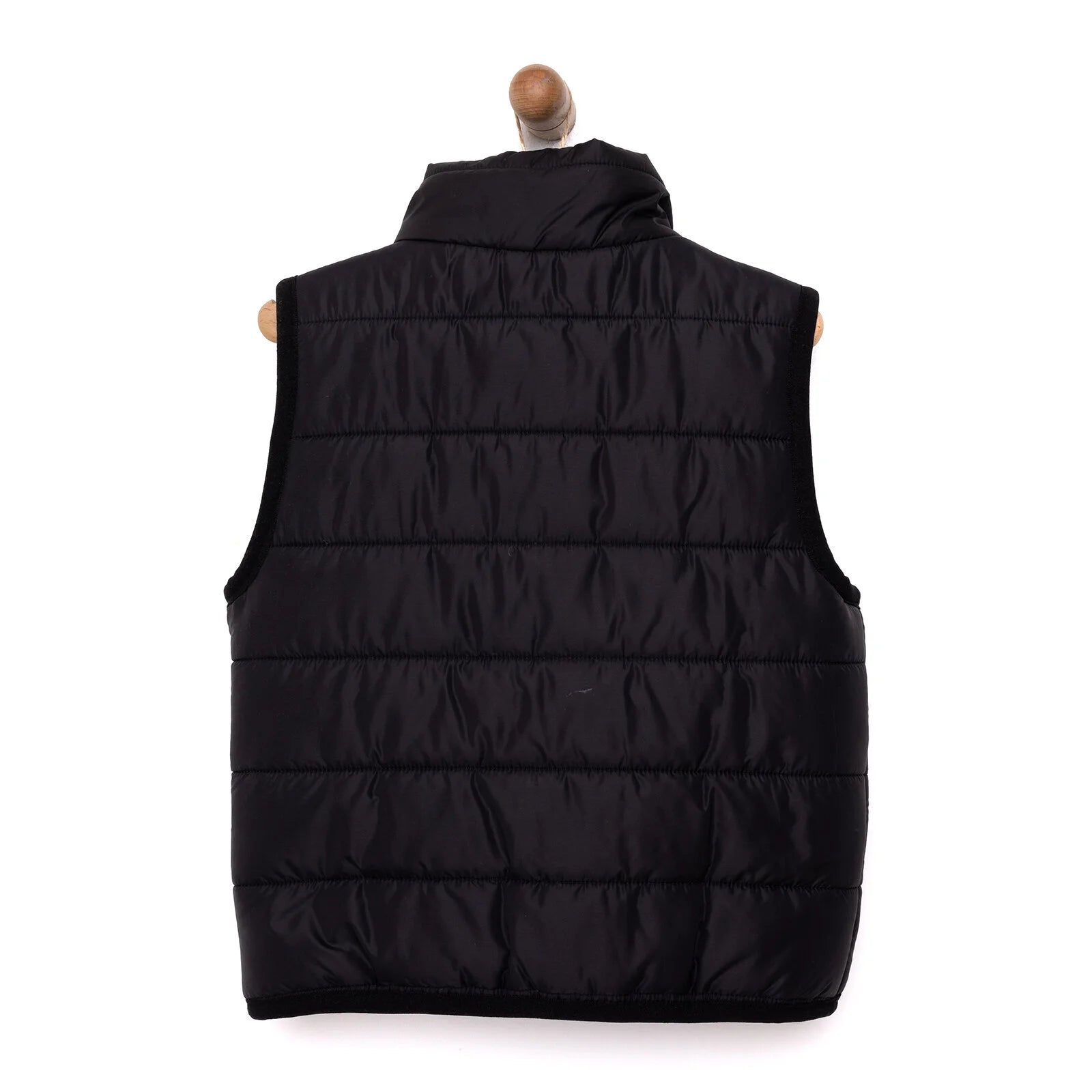 Verscon Boy Vest - Black - ebebek - Black Friday