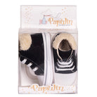 Papulin Boy Prewalker Footwear - Black - ebebek - Black Friday