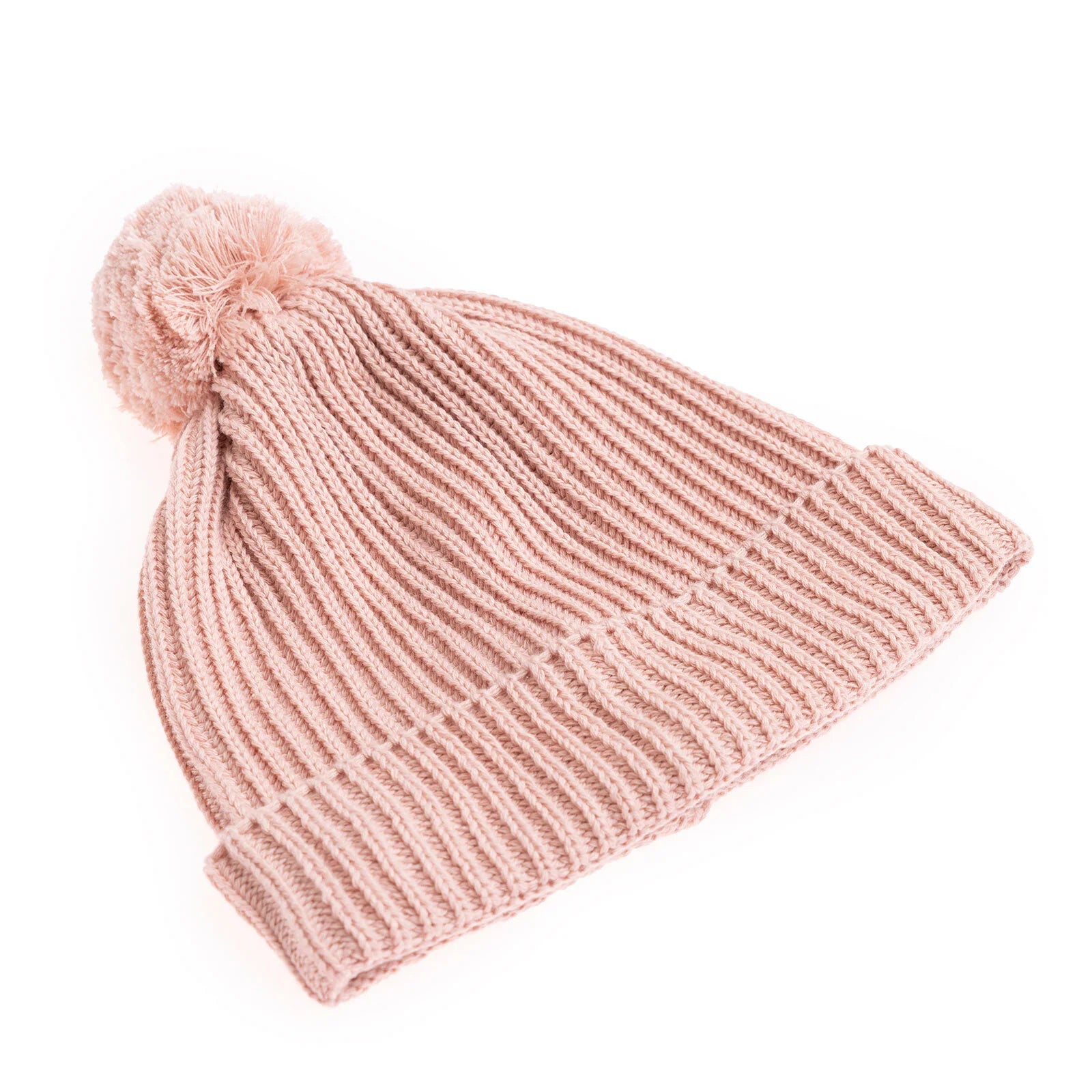 HelloBaby Girl Beanie - Pink - ebebek - Black Friday