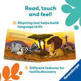 Play+ Are You a Lion Like Me? Book - ebebek