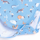 HelloBaby Baby Boy Long Sleeve Body - Light Blue - ebebek - Black Friday