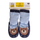 Minissa Baby Boy Pack of 3 Socks - Light Blue - ebebek - Black Friday