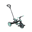 Globber Explorer Trike 4 in 1 - Mint - ebebek - Black Friday