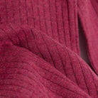 HelloBaby Girl Long Sleeve Pyjamas Set - Red - ebebek - Black Friday