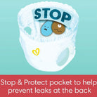 Pampers Baby Dry Pants Size 5 - 21 nappies - ebebek - Black Friday