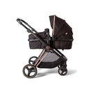 Red Kite Push Me Pace i - Size 3 - in - 1 Travel System - Amber - ebebek - Black Friday