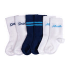 HelloBaby Baby Boy Socks 3 Pcs - White - ebebek - Black Friday