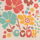 HelloBaby Basic Baby Girl Tshirt - Ecru - ebebek - Black Friday