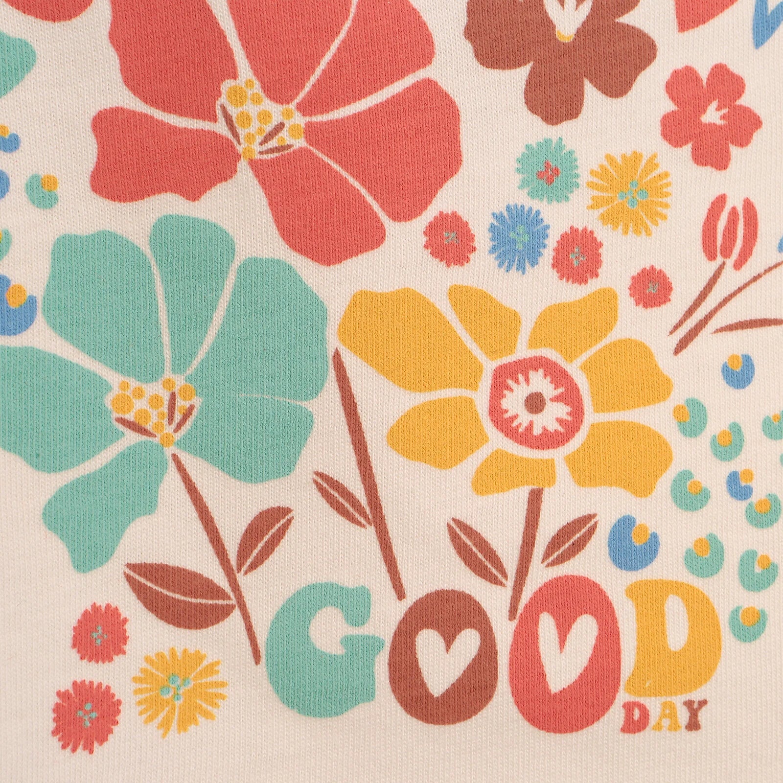 HelloBaby Basic Baby Girl Tshirt - Ecru - ebebek - Black Friday