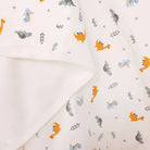 Little Dreams Boy Blanket - White - ebebek - Black Friday