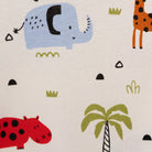 HelloBaby Baby Boy Long Sleeve Body - Ecru - ebebek - Black Friday