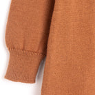 HelloBaby Newborn Baby Boy Jumpsuit - Cinnamon - ebebek - Black Friday