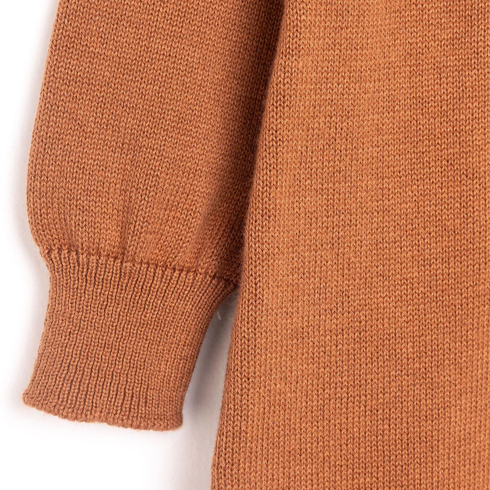 HelloBaby Newborn Baby Boy Jumpsuit - Cinnamon - ebebek - Black Friday