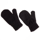 HelloBaby Boy Mitten - Black - ebebek - Black Friday