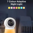 VTech RM5755HD 5" Smart Wi - Fi 1080p Video Baby Monitor - ebebek - Black Friday