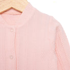 Bebbek Girl Footed Jumpsuit - Powder - ebebek - Black Friday