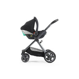 Oyster 4 Essential Bundle - Carbonite Carbonite - ebebek