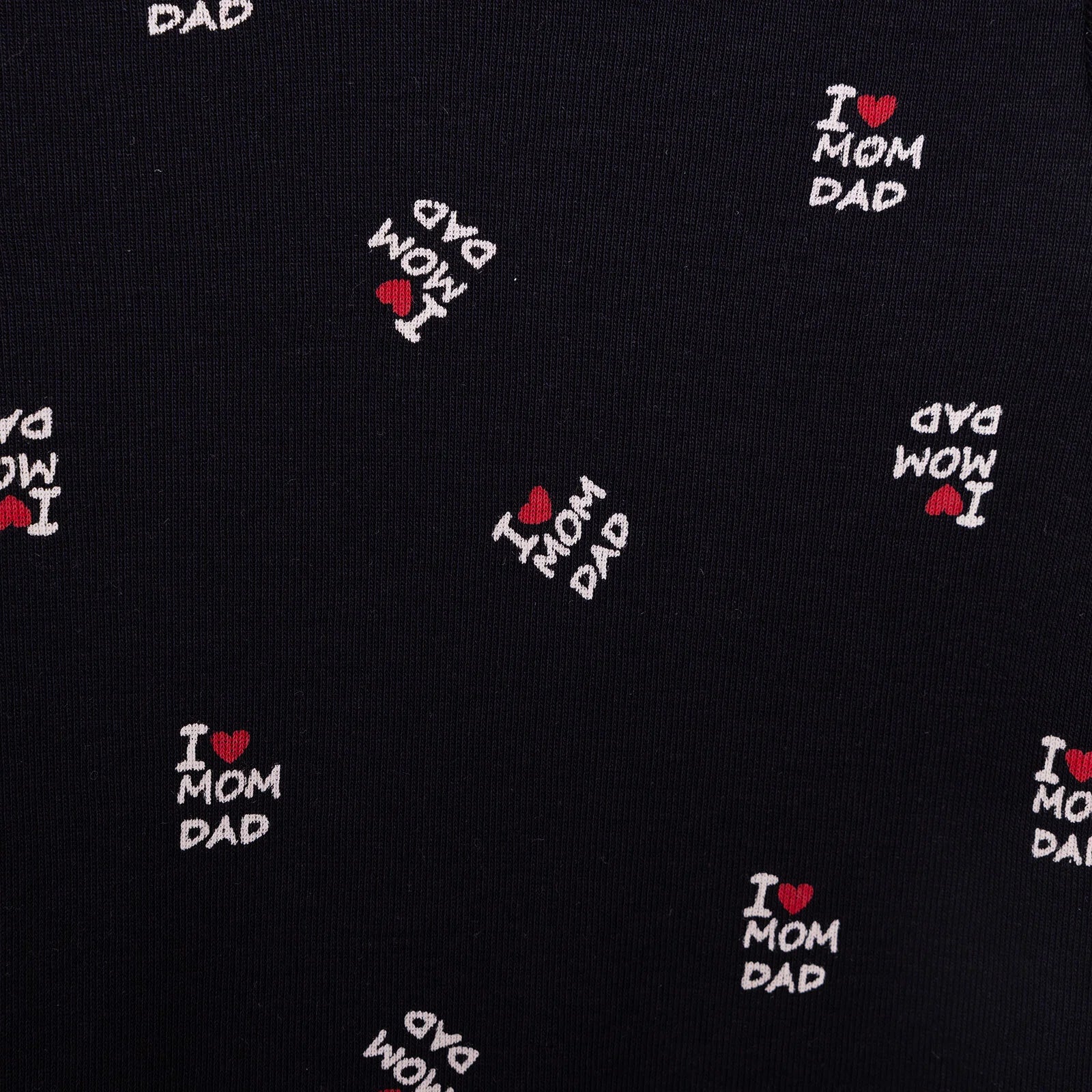 HelloBaby Unisex Long Sleeve Bodysuit - Black - ebebek - Black Friday