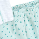 Bebbek Baby Boy 10 Pcs Newborn Starter Set - Light Green - ebebek - Black Friday