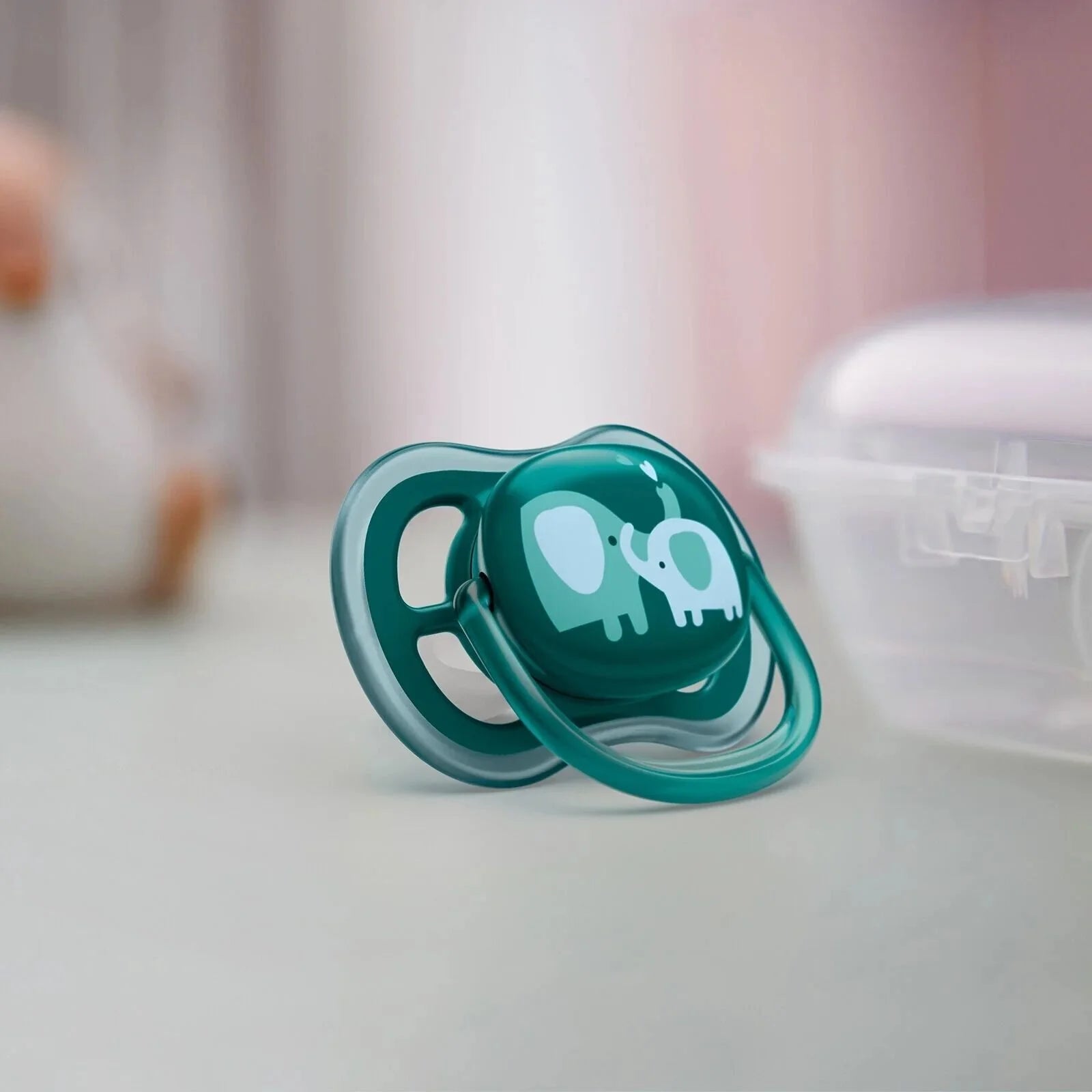 Philips Avent Ultra Air Soother 18+ months Pack of 2 - ebebek - Black Friday