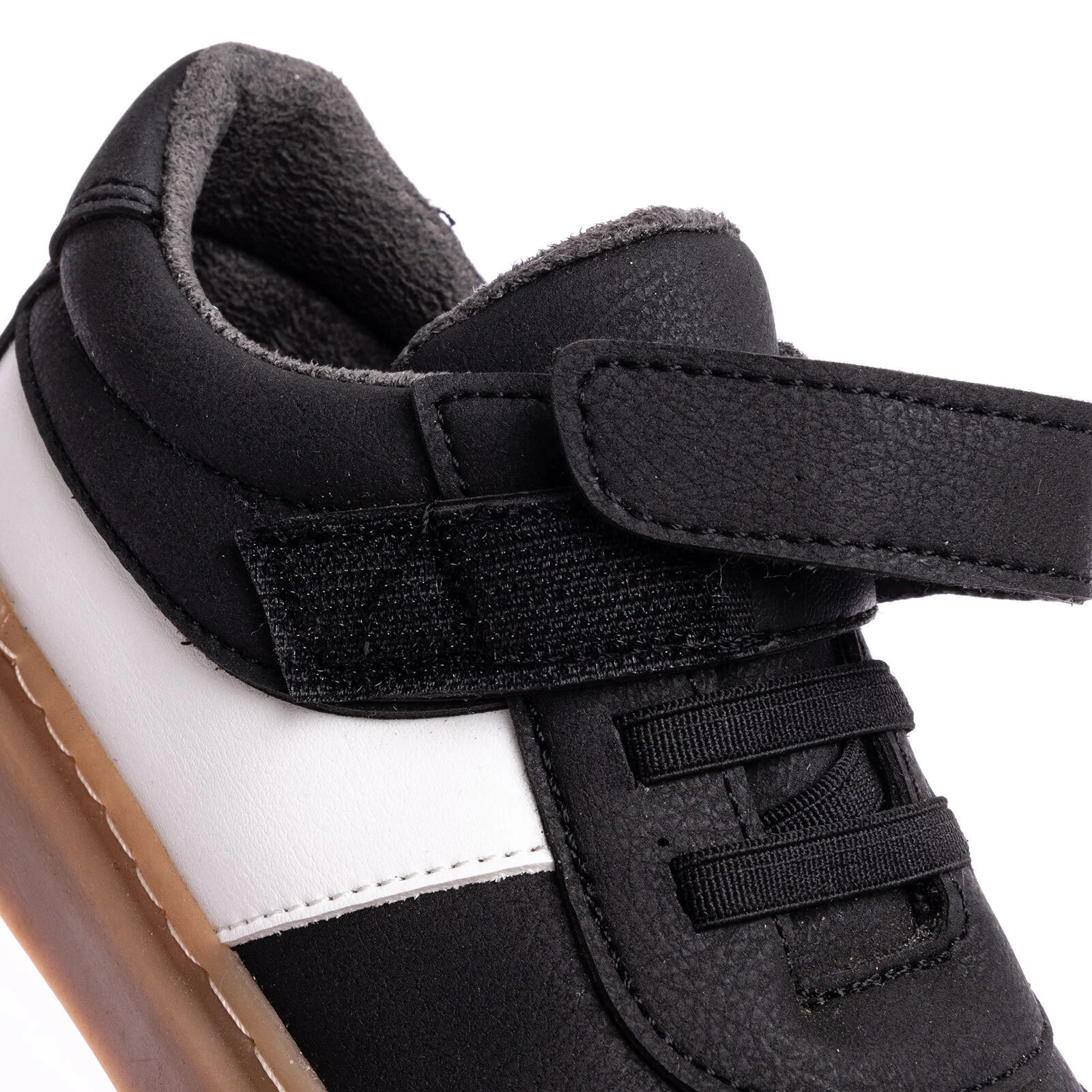 HelloBaby Boy Training Shoes - Black - ebebek - Black Friday
